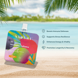 Immunity Radiance