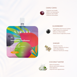 Free Sapari Trial Pack | SLIM + NIGHT
