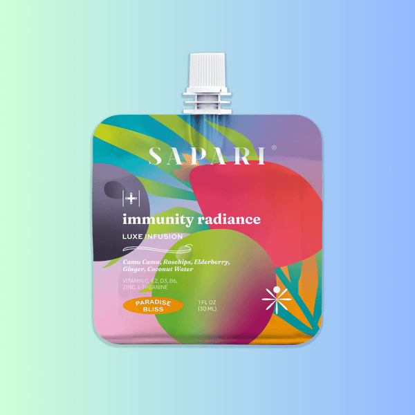 Immunity Radiance | Pre-Orders Open