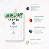 Free Sapari Trial Pack | SLIM + NIGHT