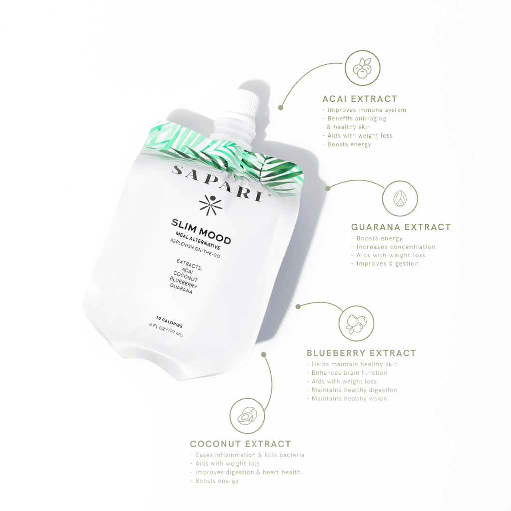 Day + Night Combo Pack – Sapari